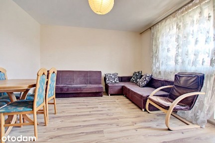 Gaj, 2 pokoje, rozkładowe, ok 3350 zł całość