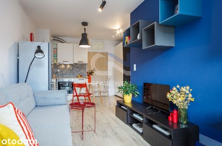 Promenady-Zakładowa,2pok,balkon-S,4p-winda,meble,2018,0%prowizji