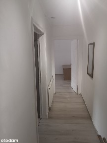 Mieszkanie 2-pokojowe na Jeżycach
