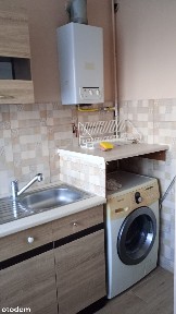 Mieszkanie na parterze, 48 m² na ulicy Wesołej