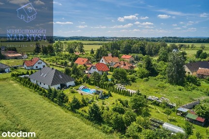 komfortowy dom dla wymagających !