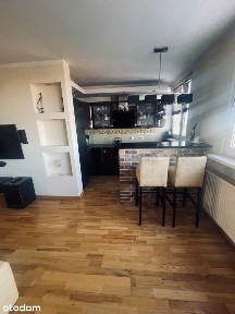 2 pokoje 41m2 w pełni umeblowane super lokalizacja