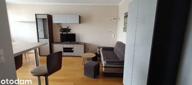 Mieszkanie 2 pokojowe 44m2 (zarezerwowane)