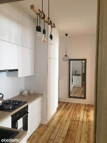 Mieszkanie do wynajęcia 2 pokoje, 65 m2, 3 piętro w kamienicy