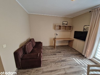 Kawalerka na wynajem, Wrocław Dąbrowskiego
