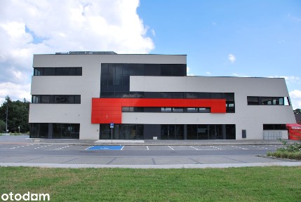 ul. Powstańców Warszawy, Brzesko, brzeski, małopolskie