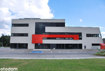 Nowoczesny lokal użytkowy 100 m² przy galerii Odysej super lokalizacja