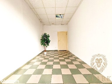 Lokal Biurowy 16 M2 W Centrum Polic