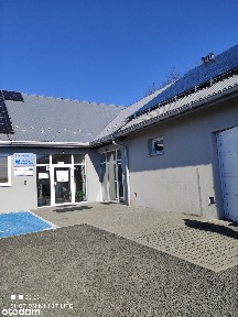 Lokal użytkowy