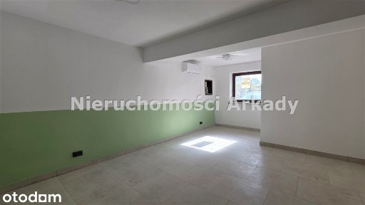 Lokal usługowy 70 m² - ul. Śląska