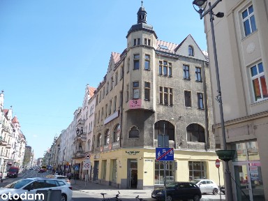 Biura do wynajęcia