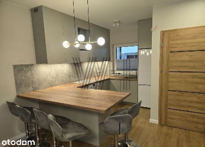 Nowoczesny dom | Kobyłka | 125 m² | 6 pokoi