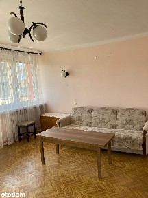 2-pokojowe słoneczne mieszkanie Dmowskiego III piętro