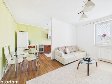 Przestronne 47,2 m² przy ul. Wiejskiej 55/ miejsce postojowe