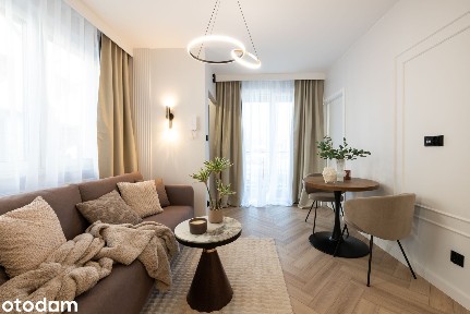 Top M2 przy Hotelu Podlasie! Blok z 2013r^ Po Remoncie^ Winda^ Taras!