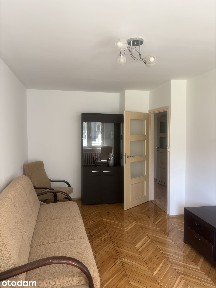 Mieszkanie 2 pokojowe 41m2 Białystok Nowogródzka