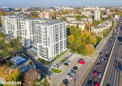 Do wynajęcia lokal handlowo-usługowy