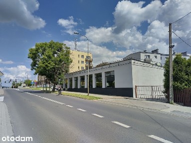 Myszków, myszkowski, śląskie