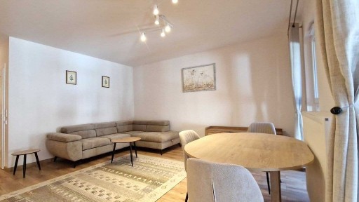 Nowa kawalerka, pet friendly, Tymienieckiego 13B, BRAK PROWIZJI