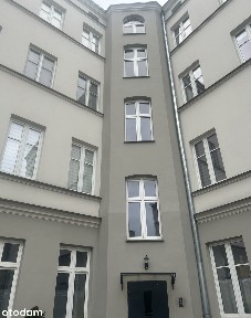 Kawalerka po remoncie w Centrum Łodzi od zaraz