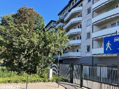 ZNAKOMITY 2-pokojowy apartament blisko Galerii Łódzkiej