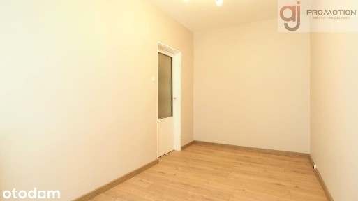 2 pokoje, 47m2, Batalionów Chłopskich!