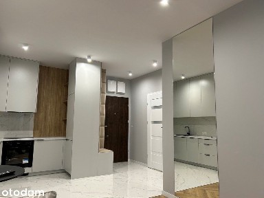 Nowy apartament na Teofilowie - NeoTeo
