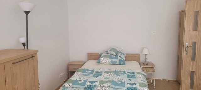 Mieszkanie dla studentów