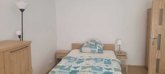 Mieszkanie dla studentów