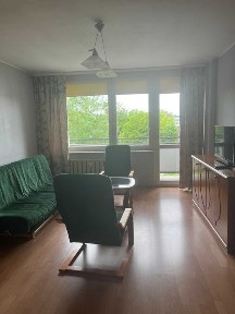 Przestronne, 4-pokojowe mieszkanie 77 m² - Dąbrowa Górnicza, ul. Chopina