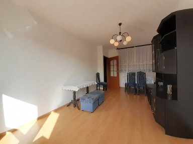 Mieszkanie 2-pokojowe, 42 m2, balkon - Zamkowa 60, BRAK PROWIZJI