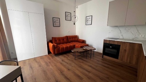 Stylowa kawalerka, po remoncie, centrum katowic, obok rynku