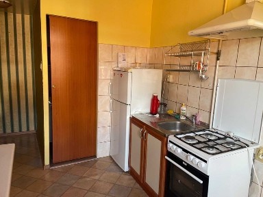 REZERWACJA Mieszkanie do wynajęcia w prywatnej kamienicy