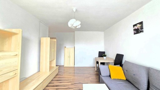 Przestronne 2-pok, 49 m² | Katowice Os Tysiąclecia