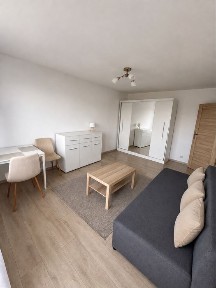 Do wynajęcia przytulne mieszkanie 35 m2