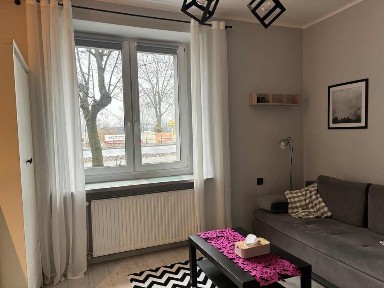 Kawalerka na wynajem Rezerwacja