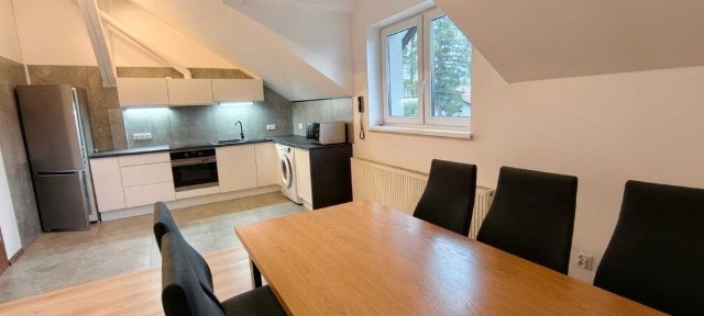 Wynajmę Mieszkanie | 3 pokoje | Lipowa Centrum | 64m2 | Na Wynajem