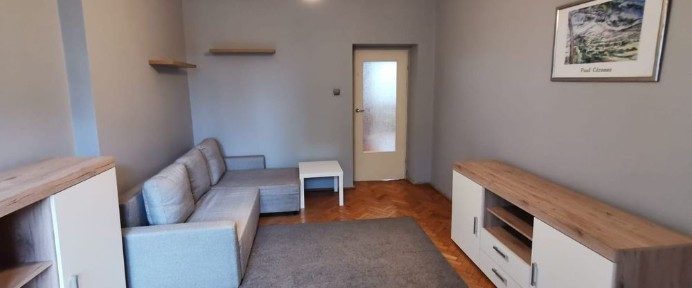 Wynajmę mieszkanie 2 pokoje Koszutka