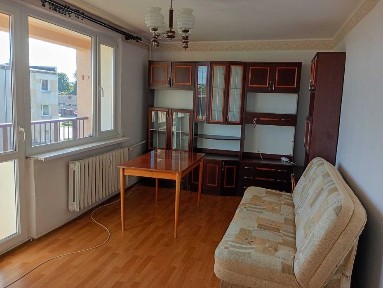 Dwukopojowe mieszkanie w Barwicach - BEZPOŚREDNIO - OD ZARAZ