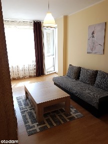 Świetna lokalizacja 2 pokoje,45 m2, bezpośrednio