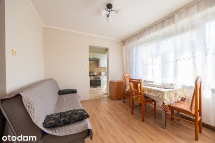Wynajem! u.l.Kołobrzeska 14a, 32,2m2, IVp., winda