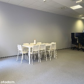 Prestiżowy lokal biurowy 125 m² w sercu Lublina - Al. Racławickie 8