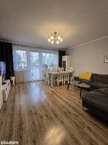 5-pokojowe mieszkanie 84,54 m² | Osiedle Zachód | Stargard