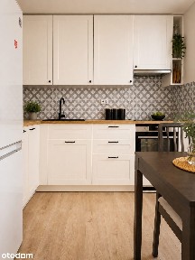 Na sprzedaż 2-pokojowe mieszkanie 45 m² | Osiedle Parkowe | Stargard