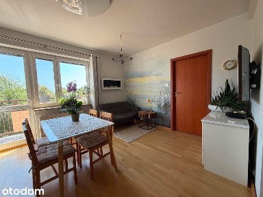 4 pokoje | 77,90 m² | 3 balkony | garaż i piwnica | Szczecin