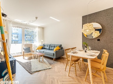 Nadmorska Przystań| Wyjątkowy Apartament - 350 m od Plaży w Kołobrzegu