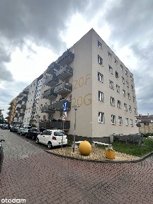 Mieszkanie w Śródmieściu z balkonem i windą. Świetna Lokalizacja!