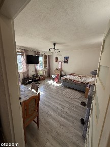 Mieszkanie na Prawobrzeżu, do zamieszkania