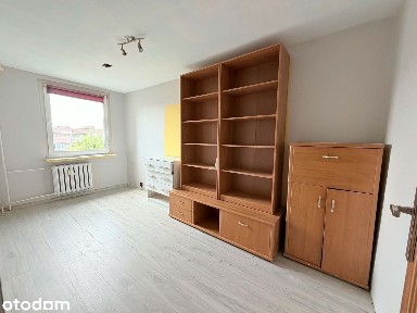 3 pokoje z balkonem - 63,29m2- ul. Wyszyńskiego