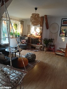 Piękne mieszkanie Borne Sulinowo 4 pokoje 55m2 użytkowe plus antresola